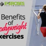 7 Benefits of Bodyweight Exercises   