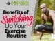 Benefits of Switching Up Your Exercise Routine