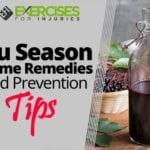 Flu Season Home Remedies and Prevention Tips