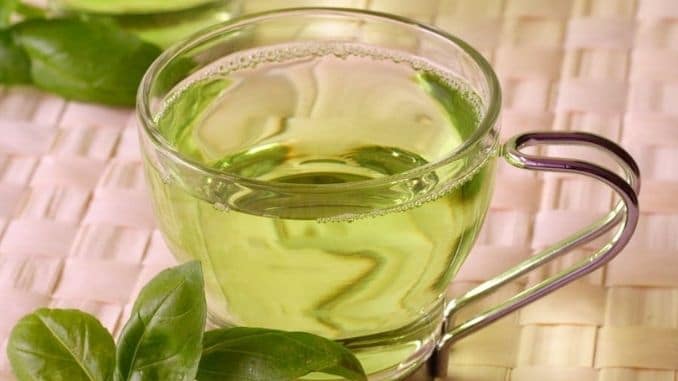 Green-tea-with-herbs