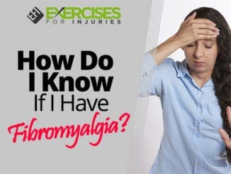 How Do I Know If I Have Fibromyalgia