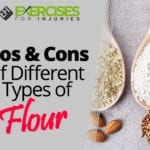 Pros & Cons of Different Types of Flour