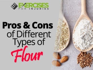 Pros & Cons of Different Types of Flour