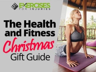 The Health and Fitness Christmas Gift Guide