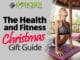 The Health and Fitness Christmas Gift Guide
