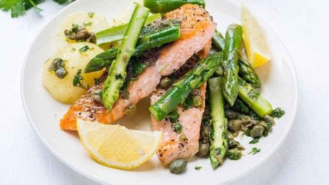 grilled-Salmon-Asparagus