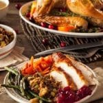 5 Tasty Gluten-free Turkey Dishes for Your Holiday Feast