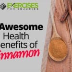 7 Awesome Health Benefits of Cinnamon