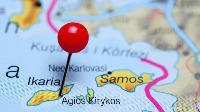 Agios-Kirykos-map-pinned