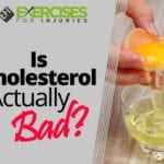 Is Cholesterol Actually Bad?