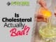 Is Cholesterol Actually Bad