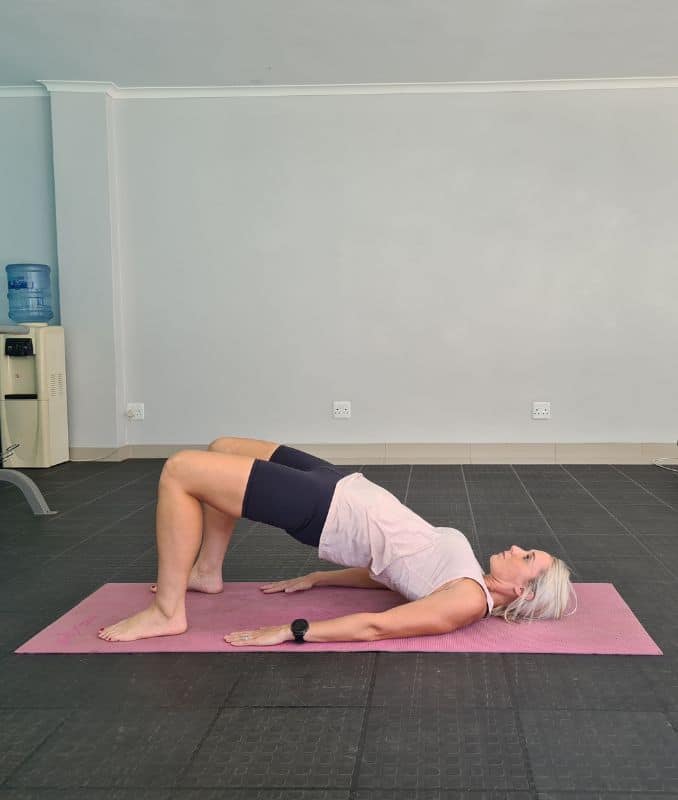 Pelvic Floor (Kegel) Exercises