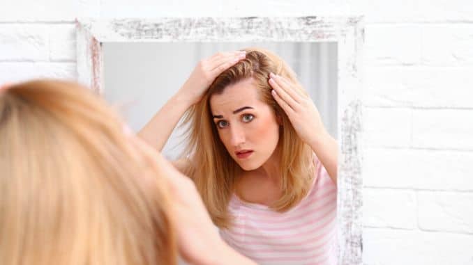 What Causes Hair Loss and 10 Natural Ways to Fight It - Exercises For  Injuries