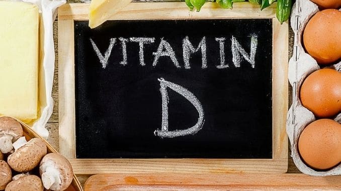 Foods-Rich-In-Vitamin-D