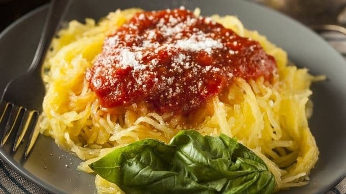 Homemade-Spaghetti