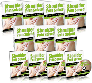 Shoulder Pain Solved-NEW