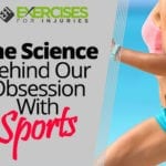 The Science Behind Our Obsession With Sports