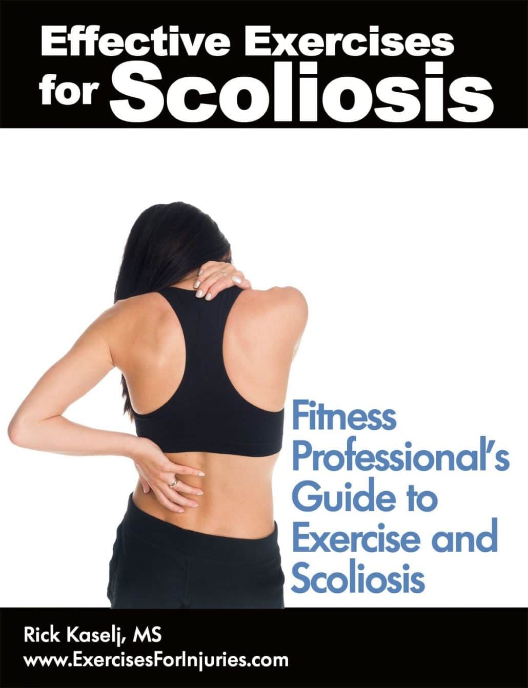 Scoliosis Exercise