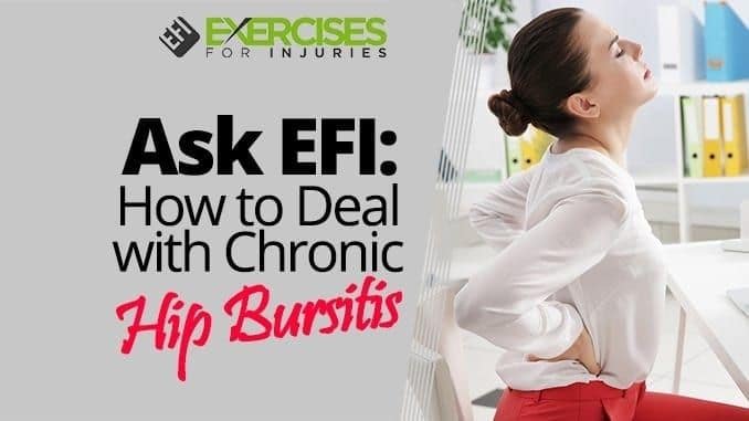 Ask-EFI-How-to-Deal-with-Chronic-Hip-Bursitis
