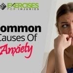 Common Causes of Anxiety