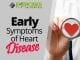 Early Symptoms of Heart Disease