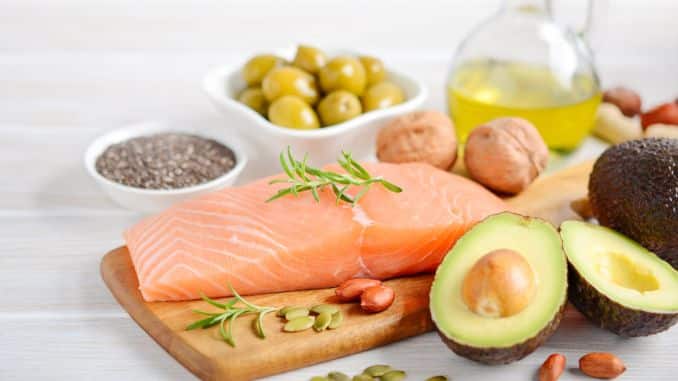 Good Fats-Natural Ways To Preserve Vision As You Age