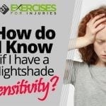 How Do I Know If I Have a Nightshade Sensitivity?