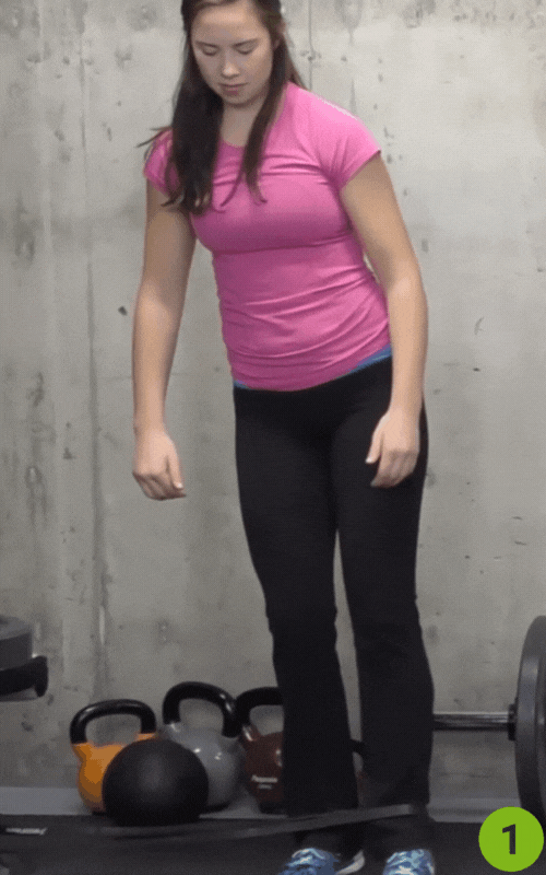 Knee Abductor - best knee strengthening exercises