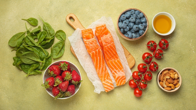 Use Anti-Inflammatory Support - How to Stop Joint Pain When it Rains