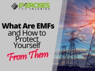 What Are EMFs and How to Protect Yourself From Them