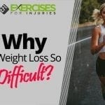 Why Is Weight Loss So Difficult?