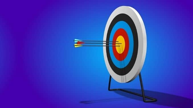 arrows-target-range-bullseye