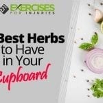 5 Best Herbs to Have in Your Cupboard