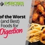 7 of the Worst (and Best) Foods for Digestion