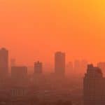 How Air Pollution Affects Health