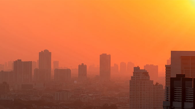 How Air Pollution Affects Health copy