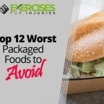 Top 12 Worst Packaged Foods to Avoid