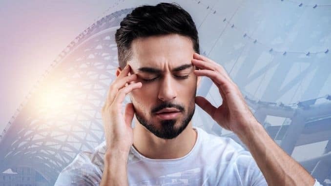 headaches-Mistakes That Lead To Hip Pain