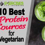 10 Best Protein Sources for Vegetarians