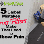 5 Barbell Mistakes CrossFitters Make That Lead to Elbow Pain