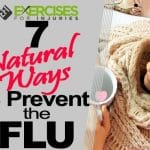 7 Natural Ways to Prevent the Flu