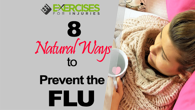 8 Natural Ways to Prevent the Flu copy