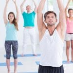 Dynamic Stretches to Increase Lung Capacity and Improve Posture and Breathing