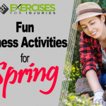 Fun Fitness Activities for Spring
