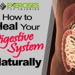 How to Heal Your Digestive System Naturally