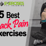 5 Best Back Pain Exercises