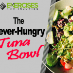 The Never-Hungry Tuna Bowl