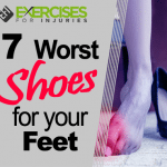 7 Worst Shoes for Your Feet