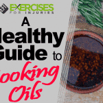 A Healthy Guide to Cooking Oils