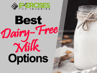 Best Dairy Free Milk Options
